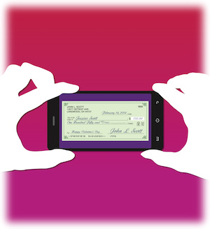 Remote Deposit Remote Deposit